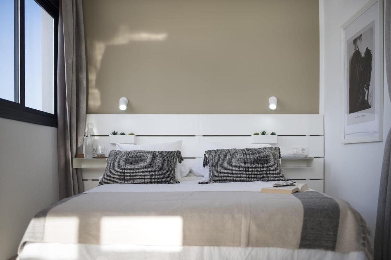 Villa Roble Yaiza  Eksteriør billede
