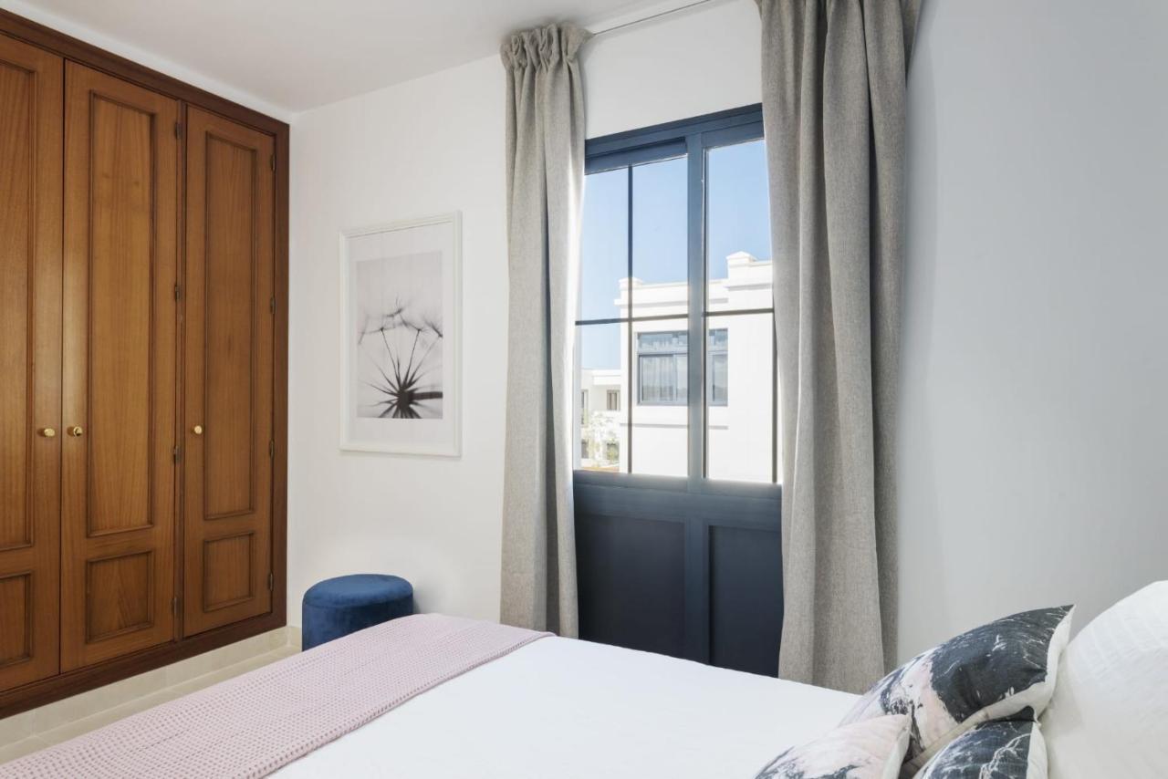 Villa Roble Yaiza  Eksteriør billede