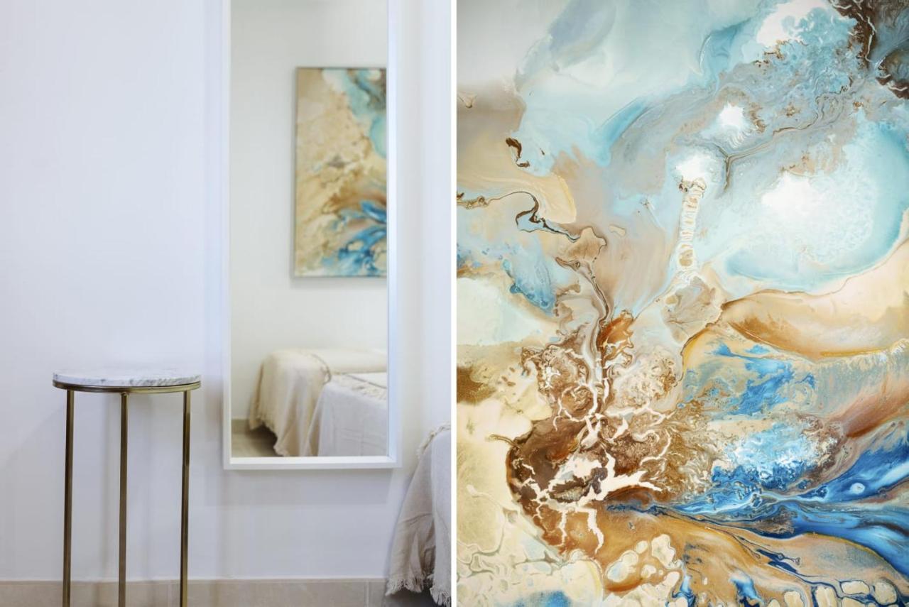 Villa Roble Yaiza  Eksteriør billede
