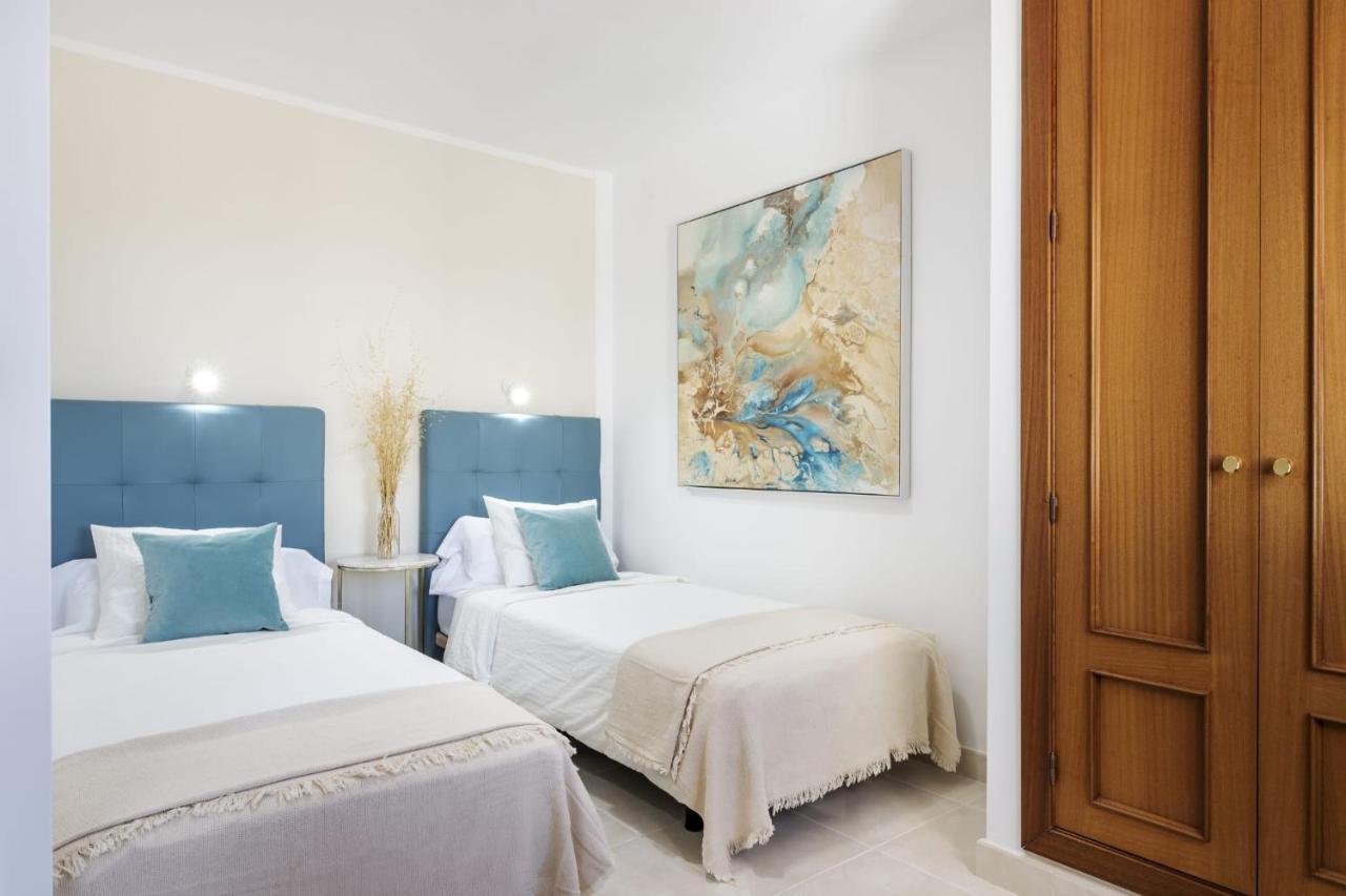 Villa Roble Yaiza  Eksteriør billede