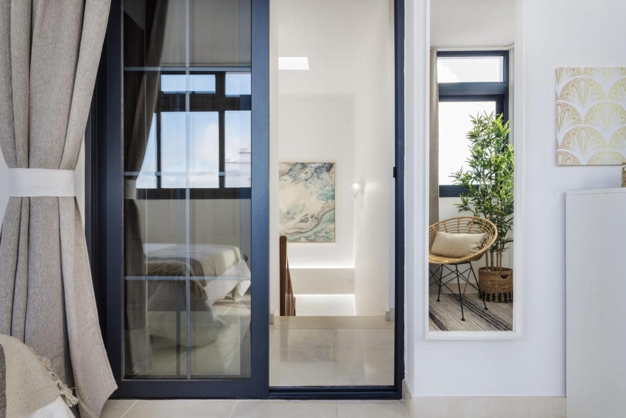 Villa Roble Yaiza  Eksteriør billede