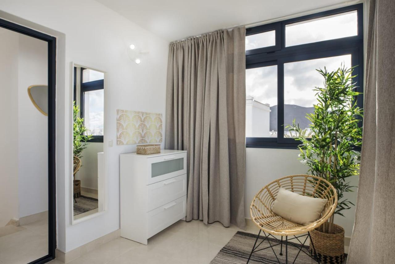 Villa Roble Yaiza  Eksteriør billede