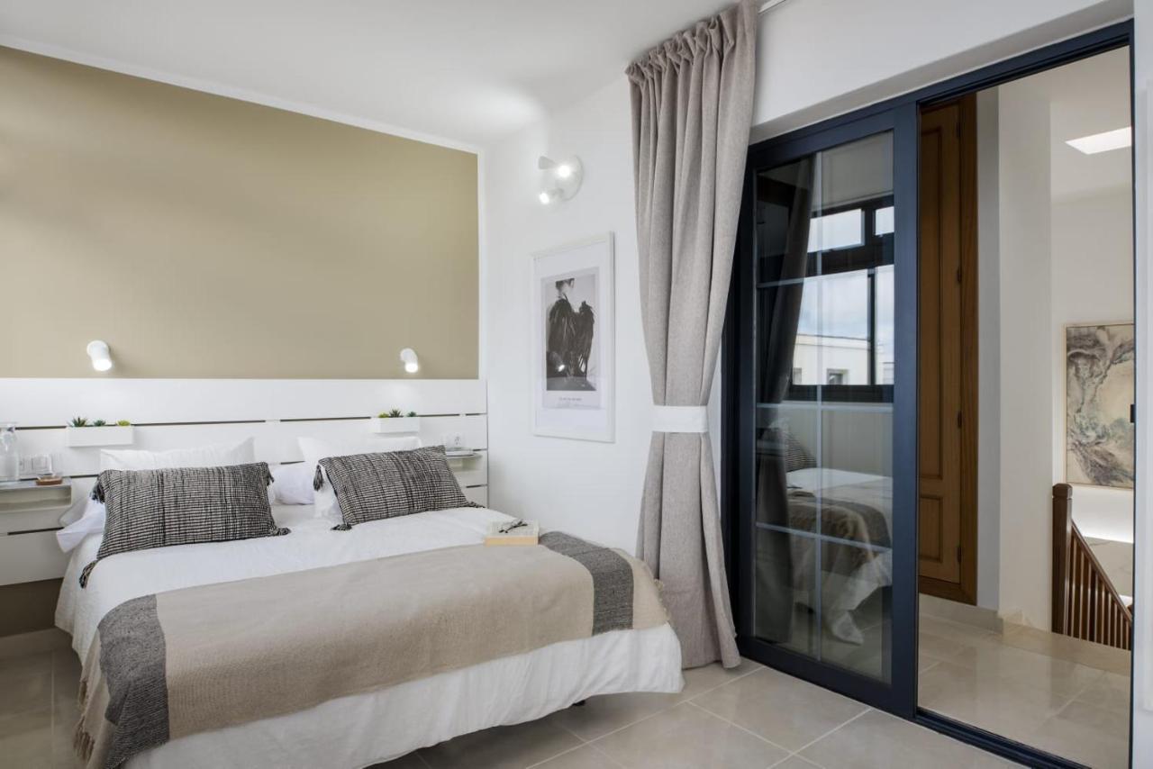 Villa Roble Yaiza  Eksteriør billede
